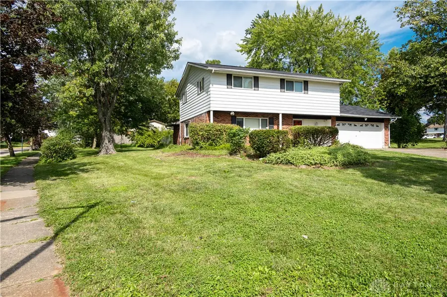 5741 Toulon Court, Huber Heights, OH 45424 - #3