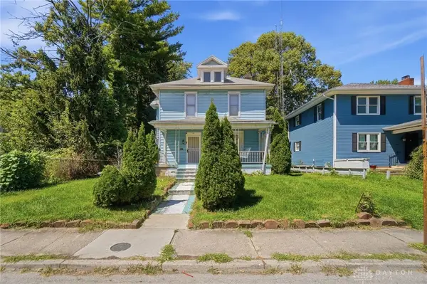 1561 S Fountain Avenue, Springfield, OH 45506