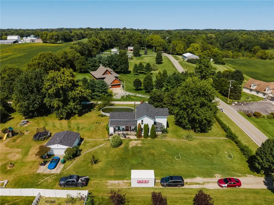377 Bischoff Road, New Carlisle, OH 45344 - #3