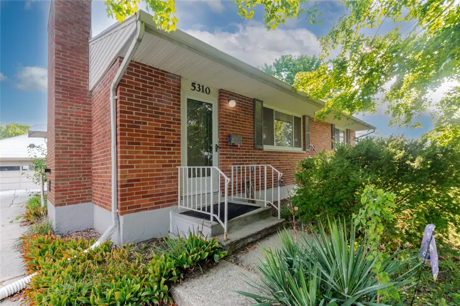 5310 Logan Avenue, Riverside, OH 45431 - #2