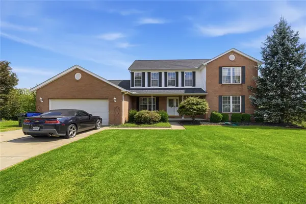 578 Rachel Drive, Hamilton, OH 45013