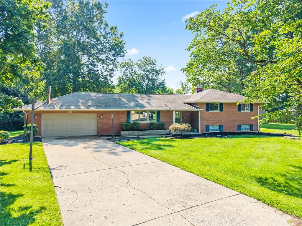 300 Heidi Court, Washington, OH 45459 - #1