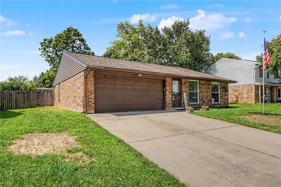 7773 Timber Hill Drive, Dayton, OH 45424 - #2
