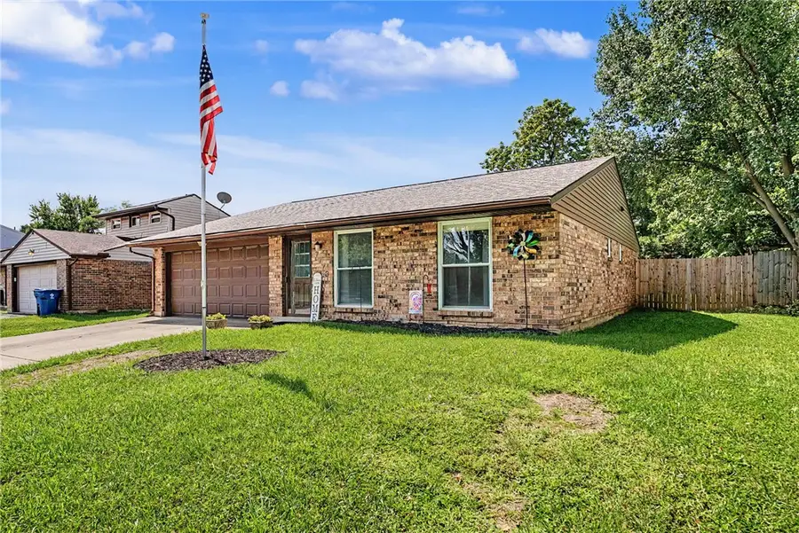 7773 Timber Hill Drive, Dayton, OH 45424 - #3