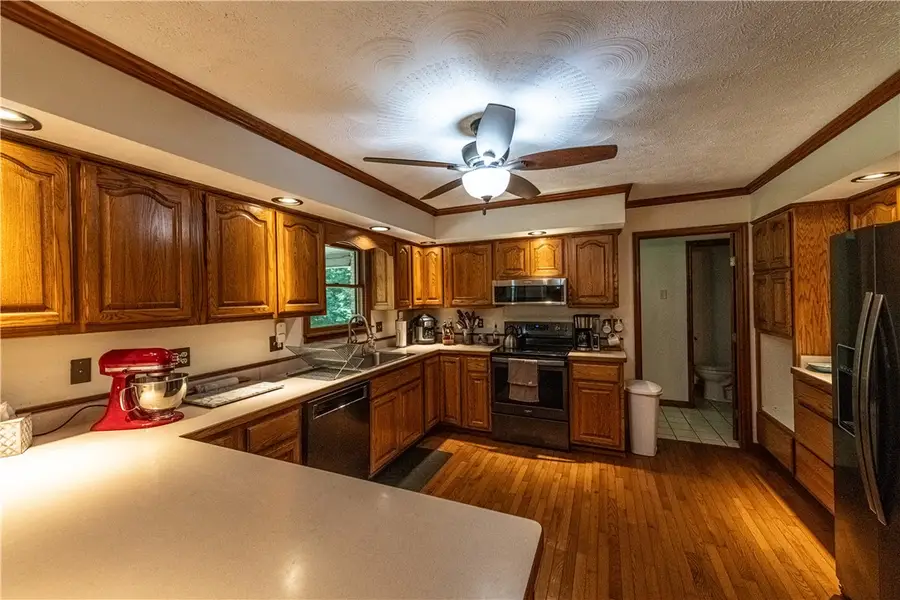 1281 Hiatt Road, Clarksville, OH 45113 - #2