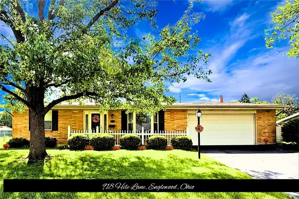 918 Hile Lane, Englewood, OH 45322