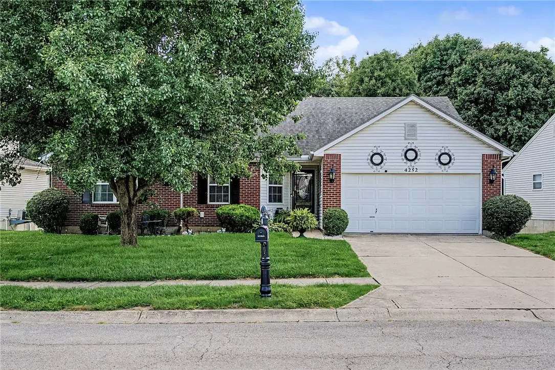 4252 Coach Light Trail, Dayton, OH 45424 - #1