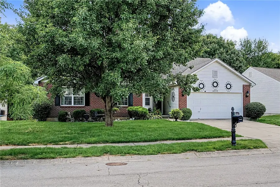 4252 Coach Light Trail, Dayton, OH 45424 - #3