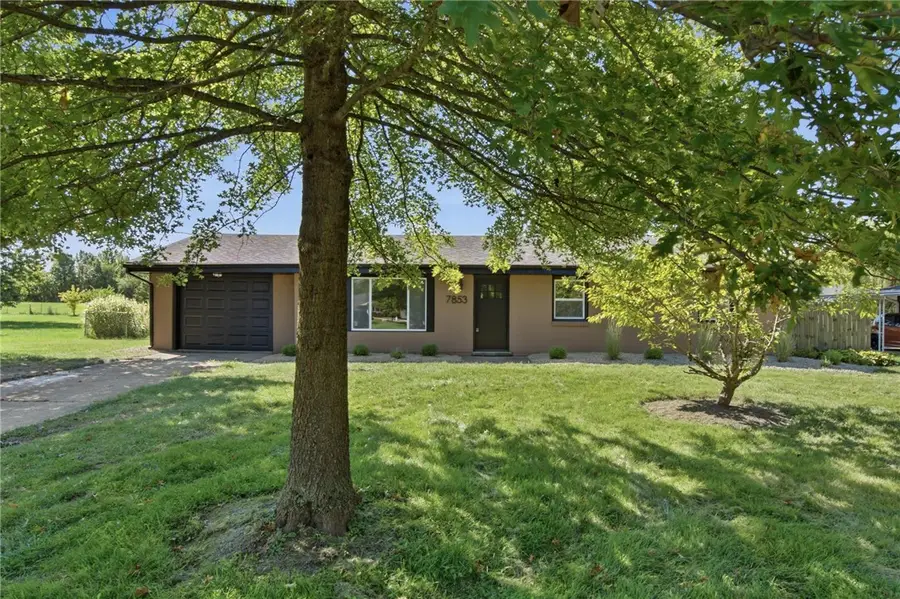 7853 Myers Road, Middletown, OH 45042 - #2