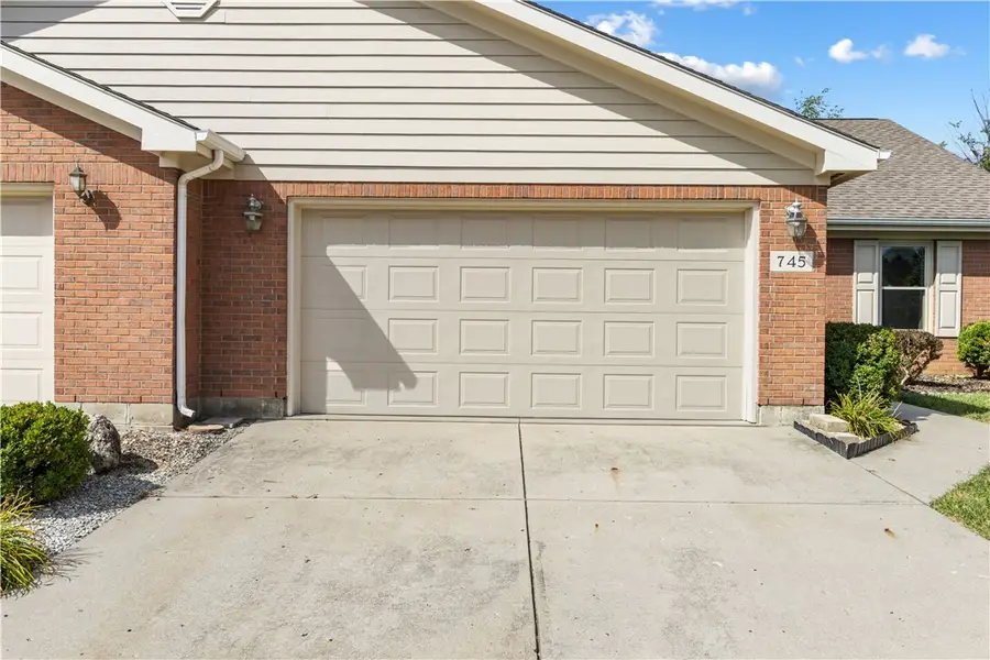 745 Waldsmith Way, Vandalia, OH 45377 - #2