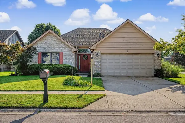9446 Country Path Trail, Miamisburg, OH 45342
