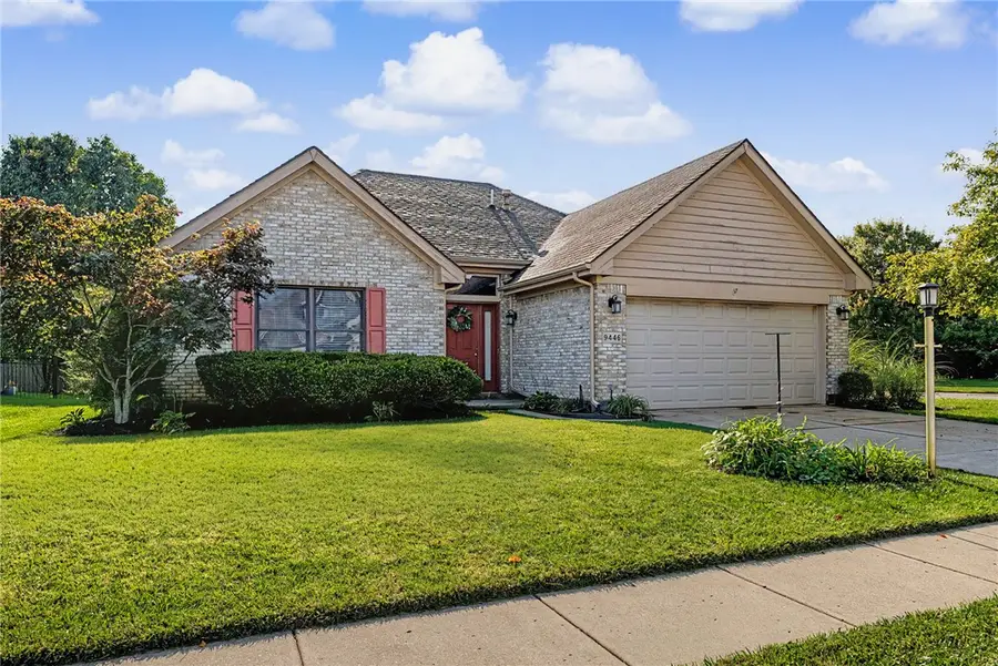 9446 Country Path Trail, Miamisburg, OH 45342 - #2