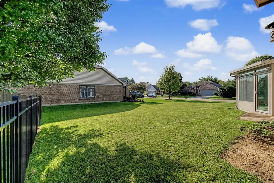 9446 Country Path Trail, Miamisburg, OH 45342 - #3