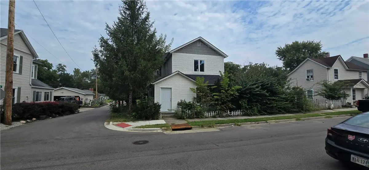 723 E Sycamore Street, Miamisburg, OH 45342 - #1
