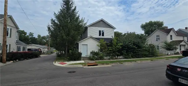 723 E Sycamore Street, Miamisburg, OH 45342