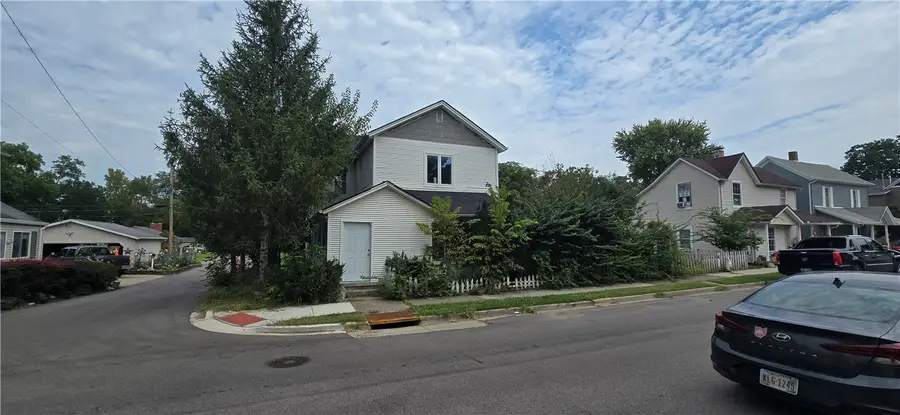 723 E Sycamore Street, Miamisburg, OH 45342 - #2
