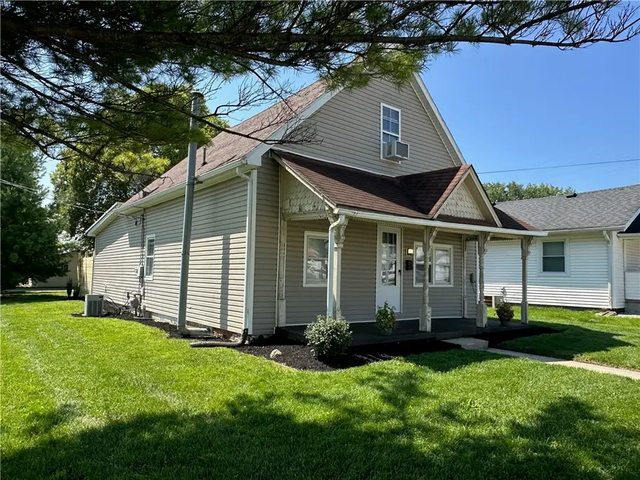 525 Sater Street, Greenville, OH 45331 - #2