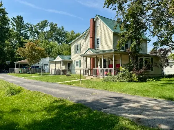 3335 E High Street, Springfield, OH 45505