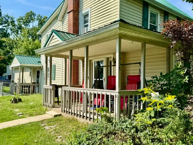 3335 E High Street, Springfield, OH 45505 - #3