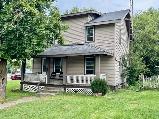 826 N Belmont Avenue, Springfield, OH 45503 - #1