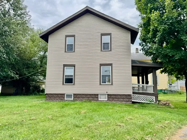 826 N Belmont Avenue, Springfield, OH 45503 - #2