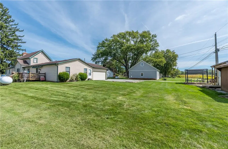 2148 Lefevre Road, Troy, OH 45373 - #3