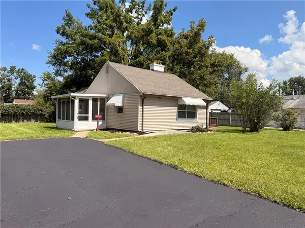 2169 Wilding Avenue, Dayton, OH 45414