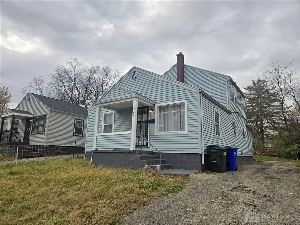 927 Verona Road, Dayton, OH 45417 - #1