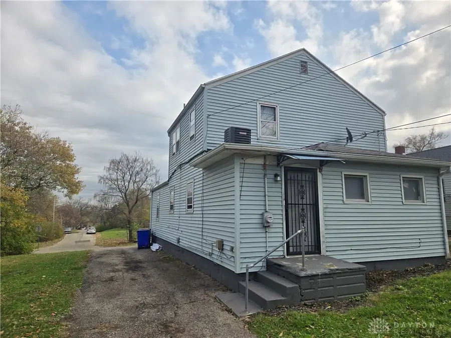 927 Verona Road, Dayton, OH 45417 - #2