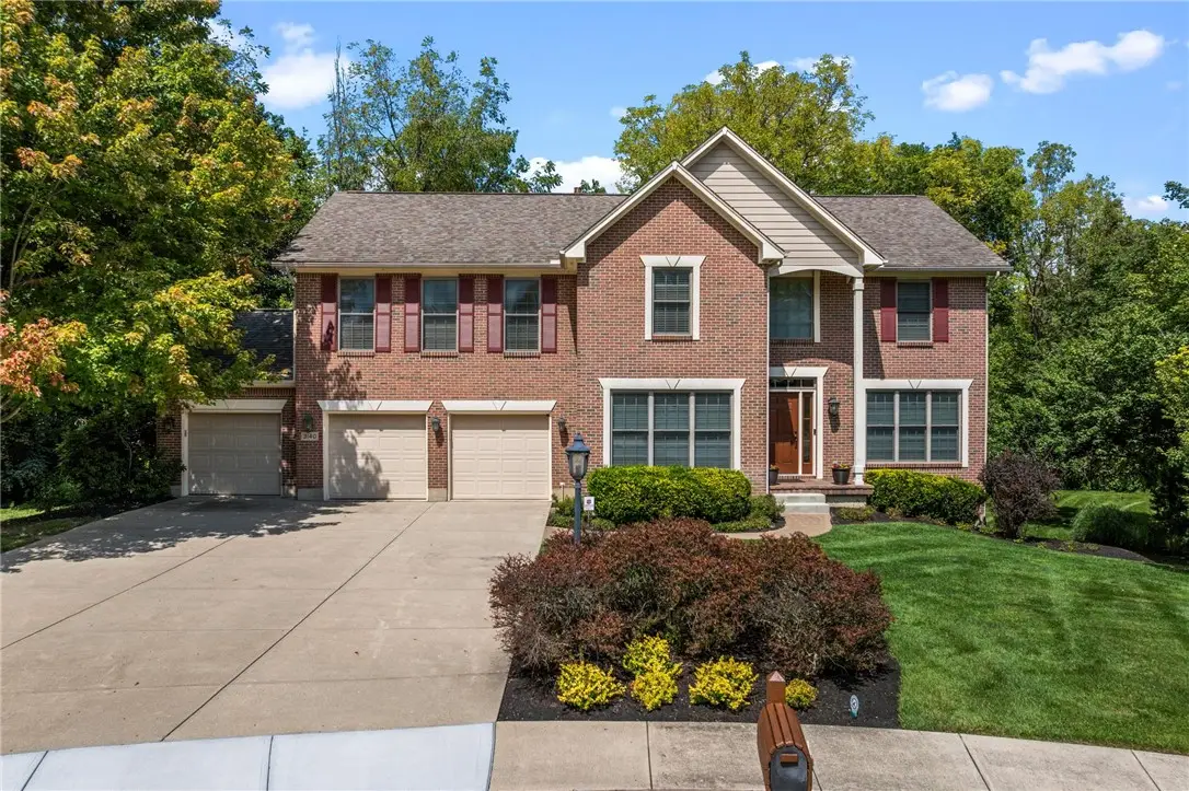 3140 Lantern Glow Court, Bellbrook, OH 45305 - #1