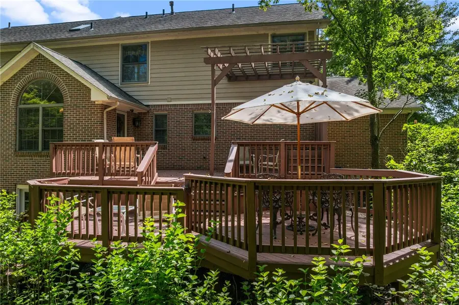 3140 Lantern Glow Court, Bellbrook, OH 45305 - #3