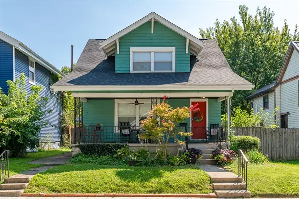 1410 Arbor Avenue, Dayton, OH 45420