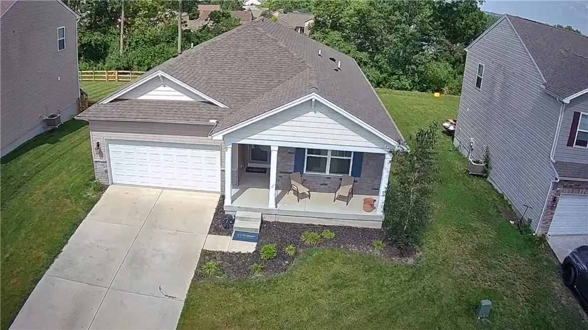 5239 Quail Ridge, Dayton, OH 45424 - #1