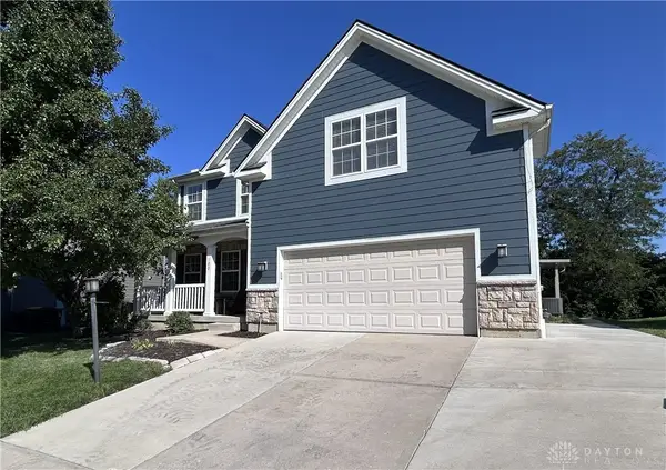 180 Haverstraw Place, Springboro, OH 45066