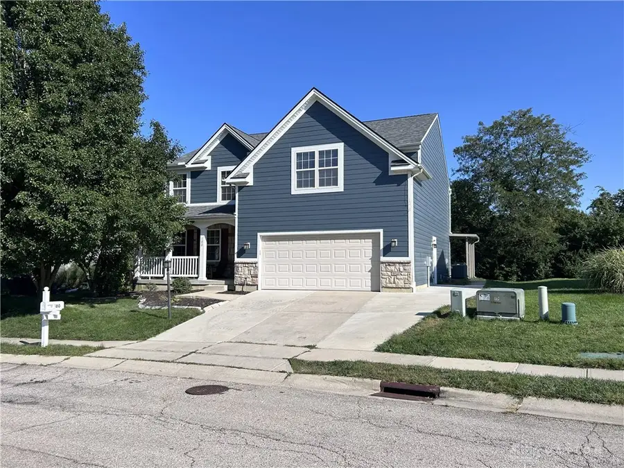 180 Haverstraw Place, Springboro, OH 45066 - #2