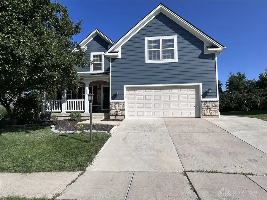 180 Haverstraw Place, Springboro, OH 45066 - #3