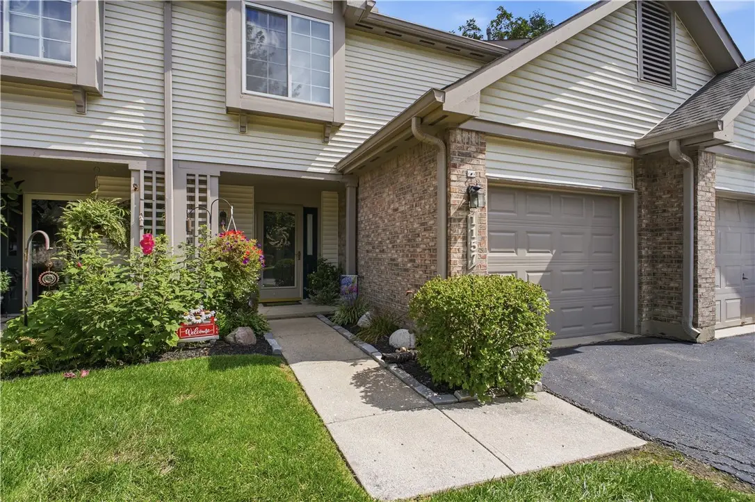 1157 Timbertrail Court, Centerville, OH 45458 - #1