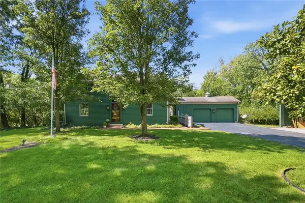 6535 Weidner Road, Springboro, OH 45066