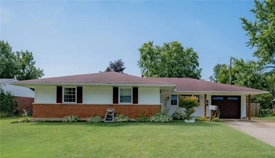 7834 Harshmanville Road, Huber Heights, OH 45424 - #3