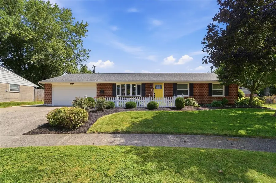 6906 Michelle Place, Clayton, OH 45322 - #2
