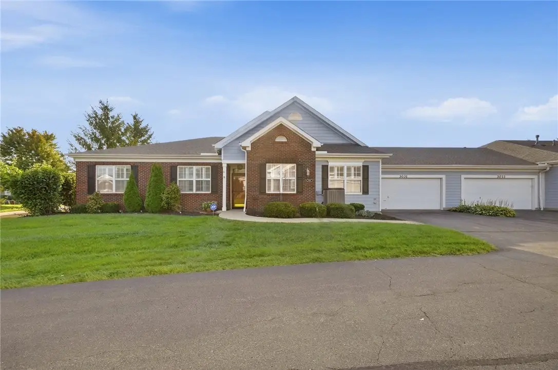 3031 Willowbrook Way, Beavercreek, OH 45431 - #1