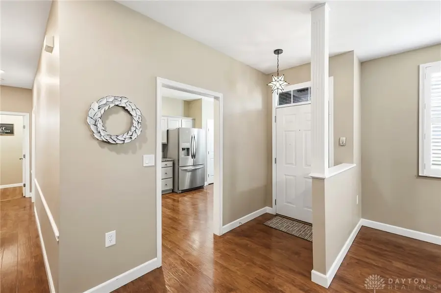 3031 Willowbrook Way, Beavercreek, OH 45431 - #3
