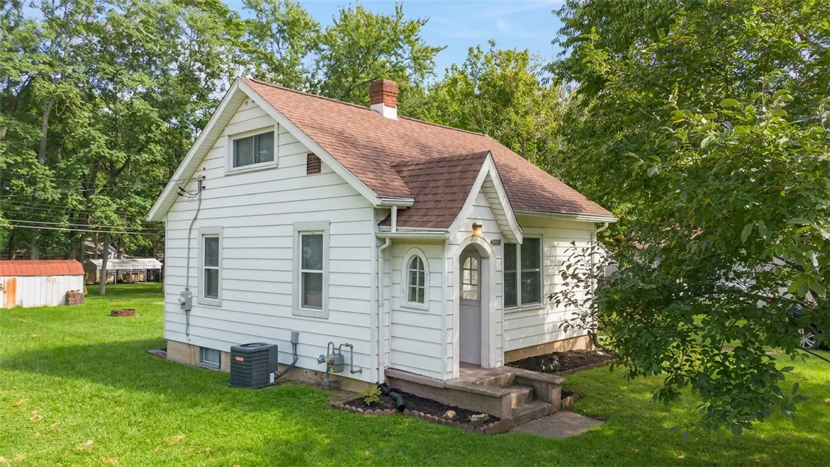 4520 Canyon Road, Harrison, OH 45414 - #1