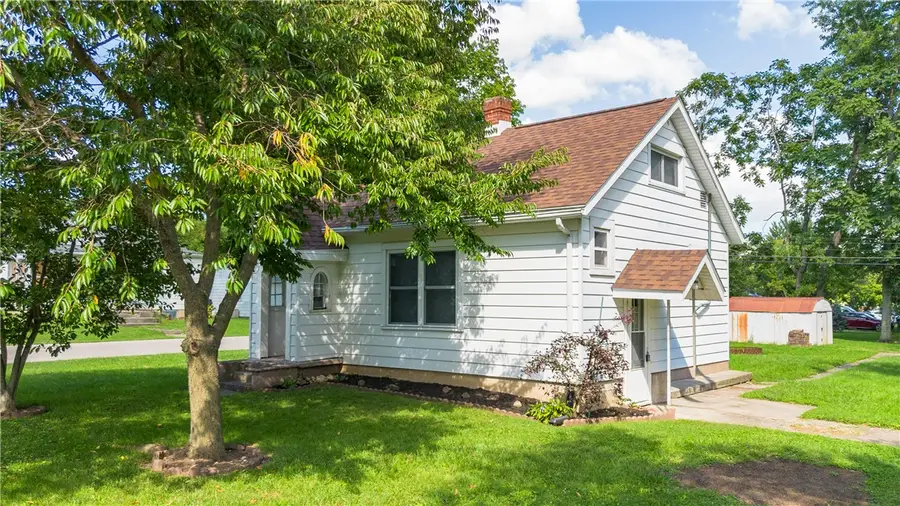 4520 Canyon Road, Harrison, OH 45414 - #2