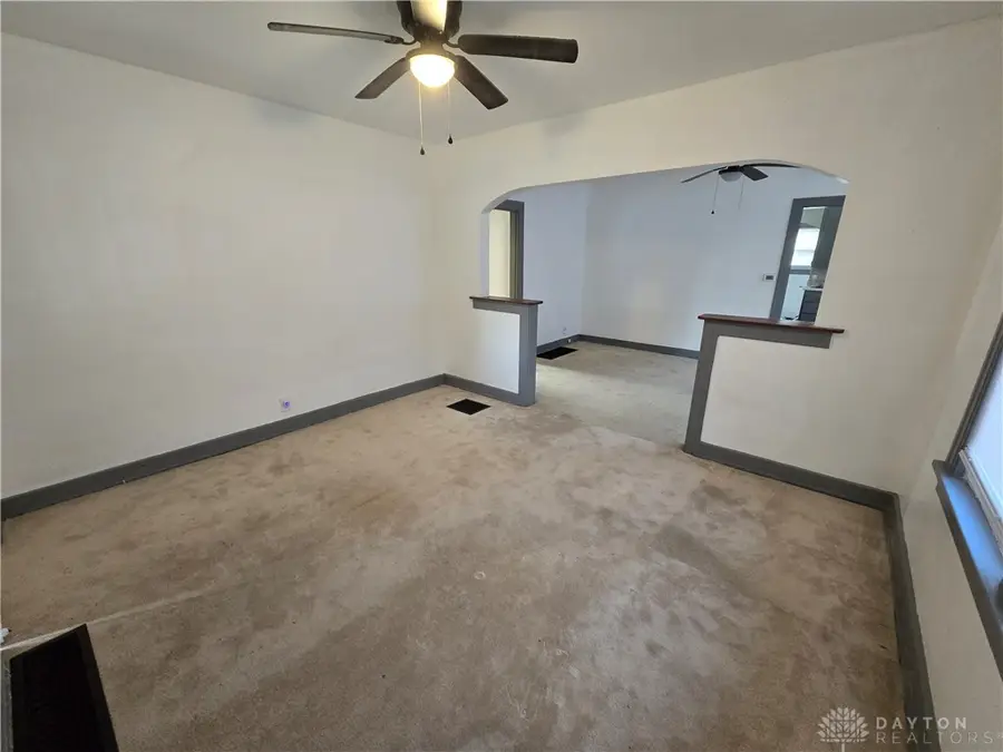 437 Anna Street, Dayton, OH 45417 - #2