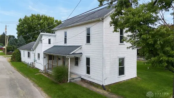 11 Dewey Street, West Alexandria, OH 45381