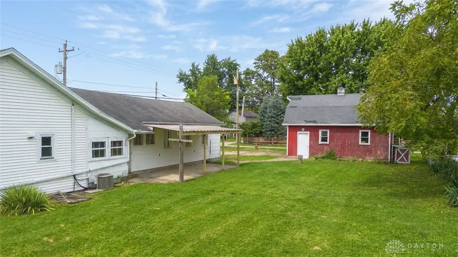 11 Dewey Street, West Alexandria, OH 45381 - #2