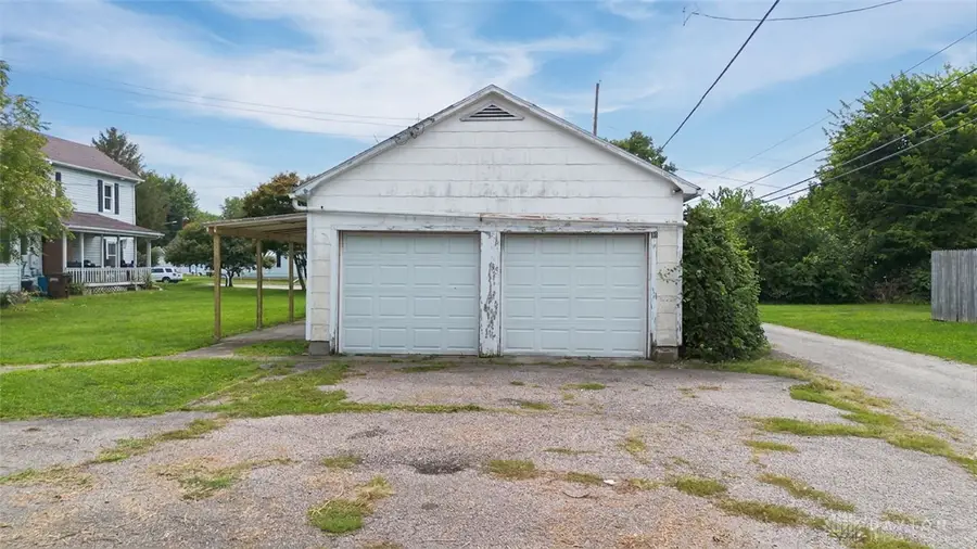 11 Dewey Street, West Alexandria, OH 45381 - #3