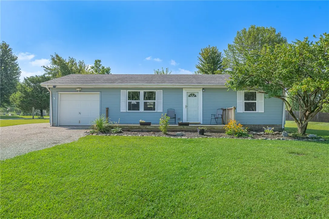 539 Skodborg Drive, Eaton, OH 45320 - #1
