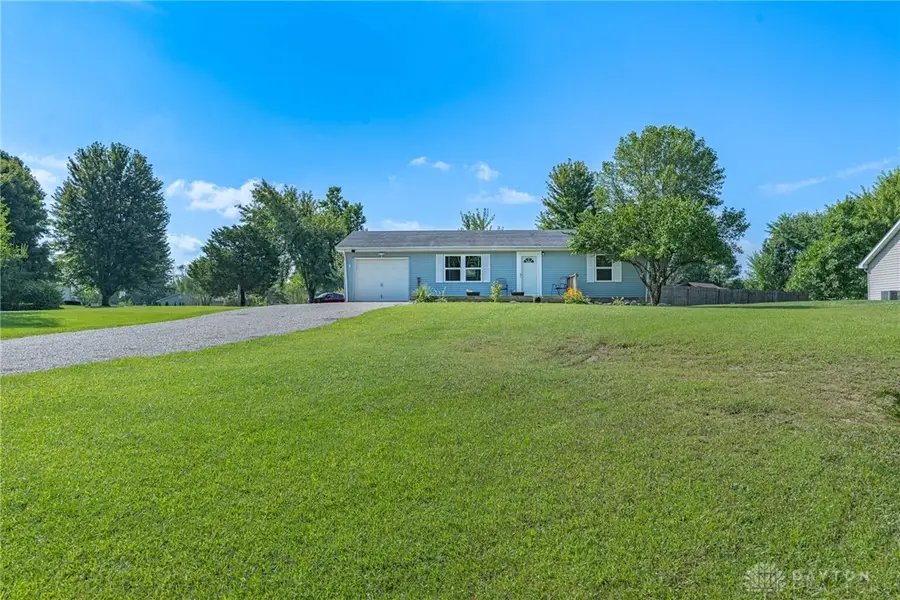 539 Skodborg Drive, Eaton, OH 45320 - #3